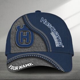 Husqvarna Motorcycles Basecap