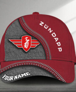 Zundapp Basecap