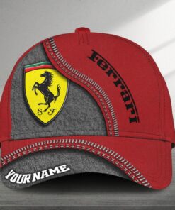 Ferrari Basecap