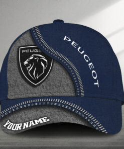 Peugeot Basecap