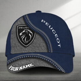 Peugeot Basecap
