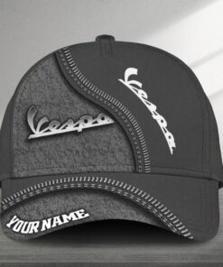 Vespa Basecap