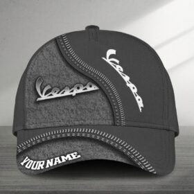 Vespa Basecap