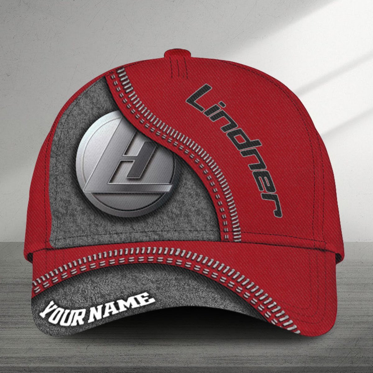 Lindner Basecap