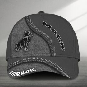 Mack Basecap