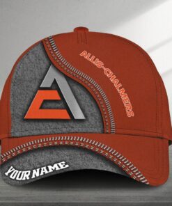 Allis Chalmers Basecap