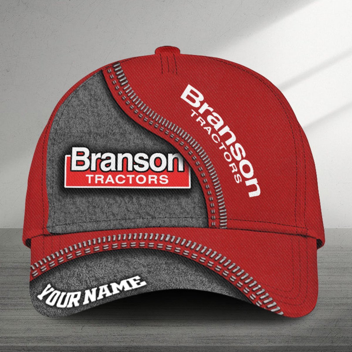 Branson Basecap