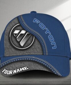 Foton Basecap