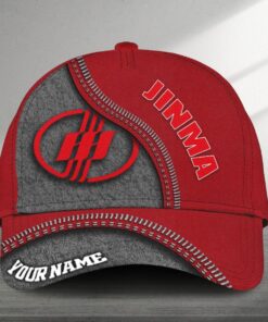 Jinma Basecap