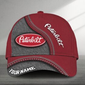 Peterbilt Basecap
