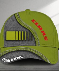 Claas Basecap
