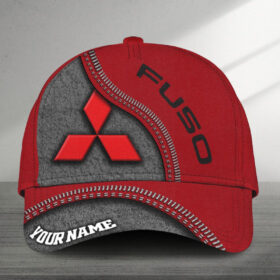 Mitsubishi Fuso Basecap