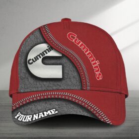 Cummins Basecap