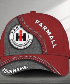 Farmall Basecap