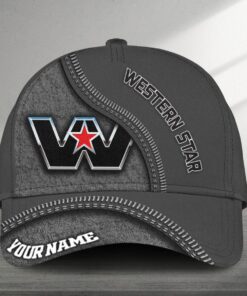 Western Star Basecap