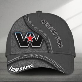 Western Star Basecap
