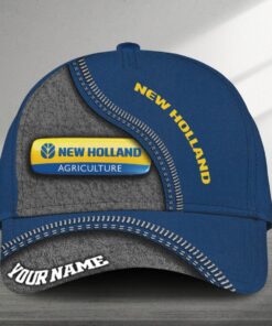 New Holland Basecap