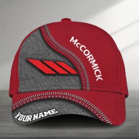 McCormick Basecap