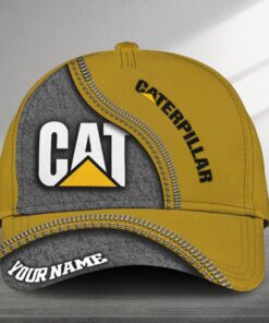 Caterpillar Inc Basecap