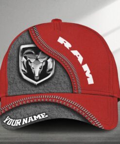 Ram Truck Basecap