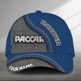 Paccar Basecap