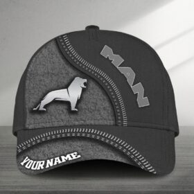 MAN Truck Basecap