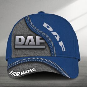 DAF Trucks Basecap