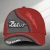 Zetor Basecap
