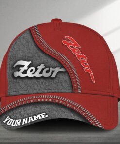 Zetor Basecap