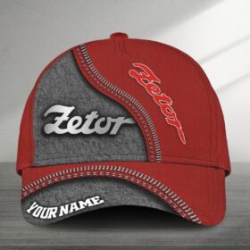 Zetor Basecap