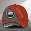 Kioti Basecap