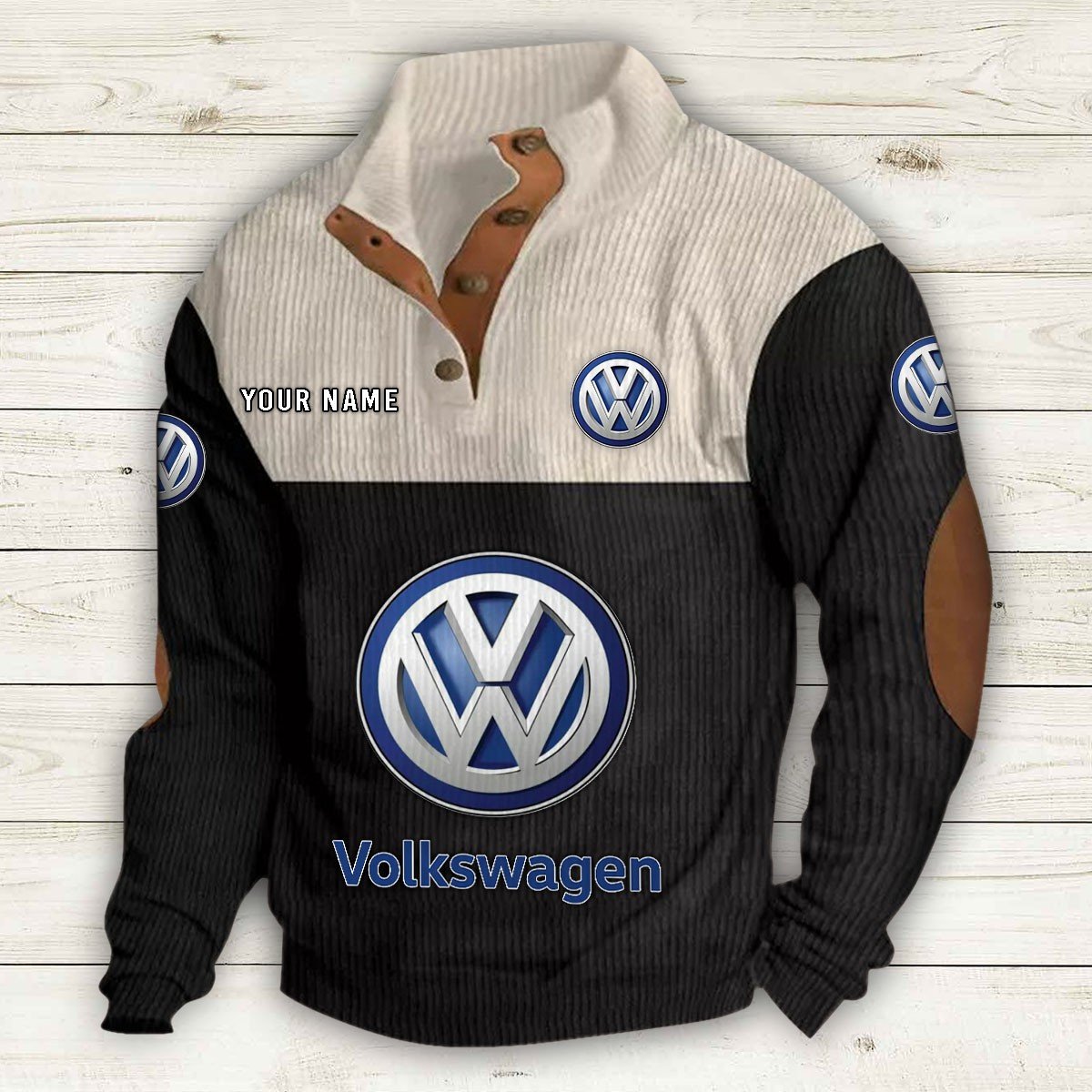 Volkswagen Strickpullover