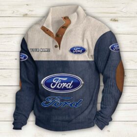 Ford Strickpullover