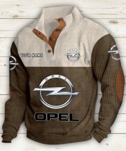 Opel Strickpullover