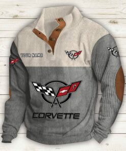 Corvette C5 Strickpullover