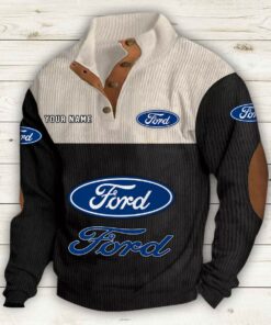 Ford Strickpullover