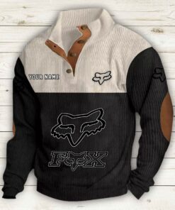 Alternative view of Fox Racing Strickpullover