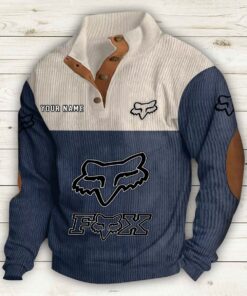 Fox Racing Strickpullover