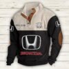 Honda Strickpullover