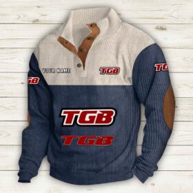 TGB Motorcyles Strickpullover