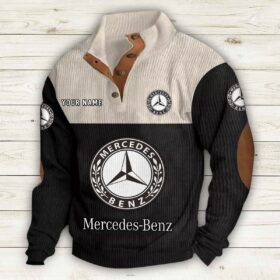 Mercedes-Benz Strickpullover
