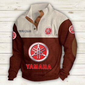 Yamaha Strickpullover
