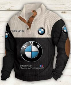 BMW Motorsport Strickpullover