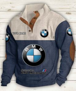 Alternative view of BMW Motorsport Strickpullover