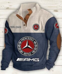 Mercedes-AMG Strickpullover