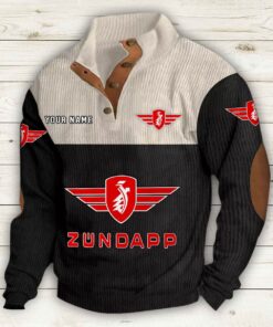 Alternative view of Zundapp Strickpullover