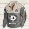 Mercedes-AMG Strickpullover