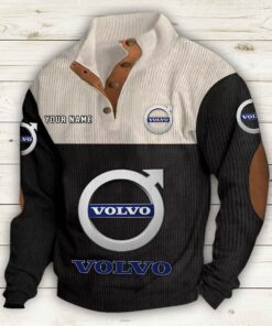 Volvo Strickpullover