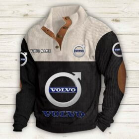 Volvo Strickpullover