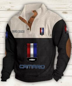 Chevrolet Camaro Strickpullover